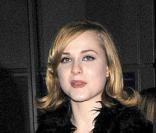 Marilyn Manson et Evan Rachel Wood