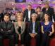 Raymond Domenech monte une nouvelle équipe avec Virginie Efira, Eglantine Emeyé et Clovis Cornillac !