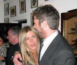 Jennifer Aniston et Gerard Butler, soirée flamenco à Madrid, mars 2010 !
