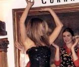 Jennifer Aniston et Gerard Butler, soirée flamenco à Madrid, mars 2010 !