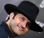 Robert Rodriguez, auteur et producteur de  Predators , en salles le 14 juillet 2010.