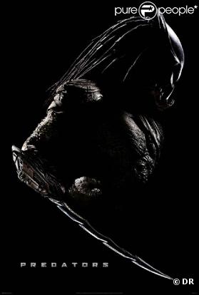 Des images de  Predators , en salles le 14 juillet 2010.