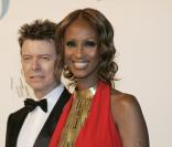 David Bowie
