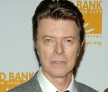 David Bowie