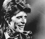 David Bowie