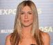 La superbe Jennifer Aniston en promotion pour  The Bounty Hunter, le chasseur de primes , en salles le 14 avril 2010.