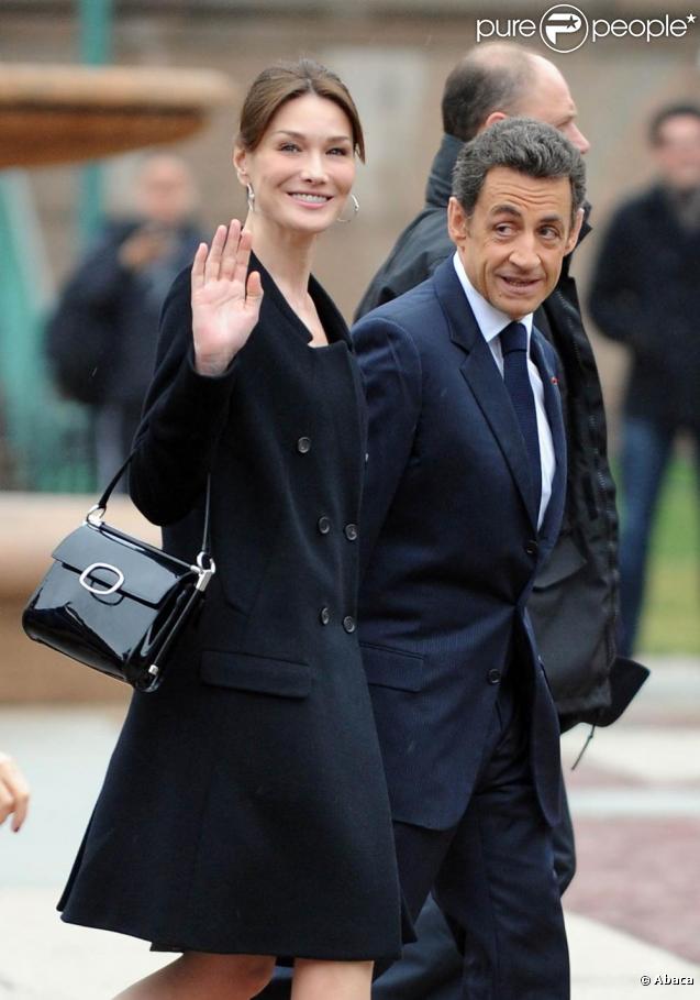 nicolas sarkozy carla bruni wedding. house Nicolas Sarkozy And Carla nicolas sarkozy carla bruni wedding.