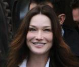 Carla Bruni sera prochainement la star d'un documentaire vendu dans le monde entier.