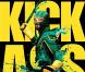 Des images de l'excellent  Kick-Ass , en salles le 21 avril 2010.