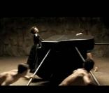 Images extraites du clip de Katie Melua,  The Flood , avril 2010 !
