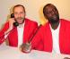 Omar et Fred se reconvertissent en commissaires-priseurs... et récoltent un beau pactole ! (Réactualisé)