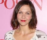 Maggie Gyllenhaal à la soirée Target à New York