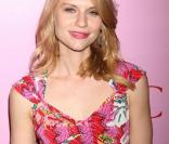 Claire Danes lors de la soirée Target à New York le 15 avril 2010