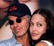 Angelina Jolie et Billy Bob Thornton