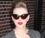 Scarlett Johansson