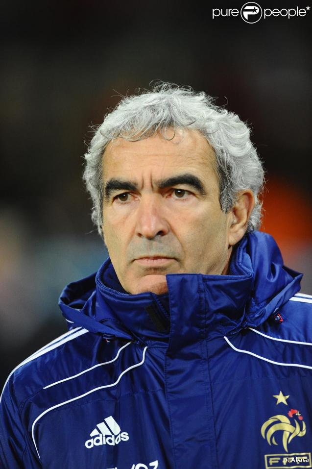 Raymond Domenech
