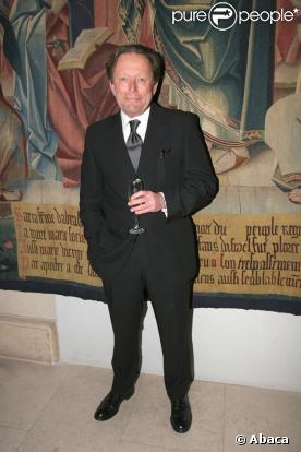Roger Zabel