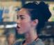 Megan Fox : La belle actrice est toujours une bombe... sans maquillage !