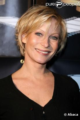 Rebecca Hampton
