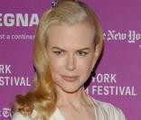Nicole Kidman