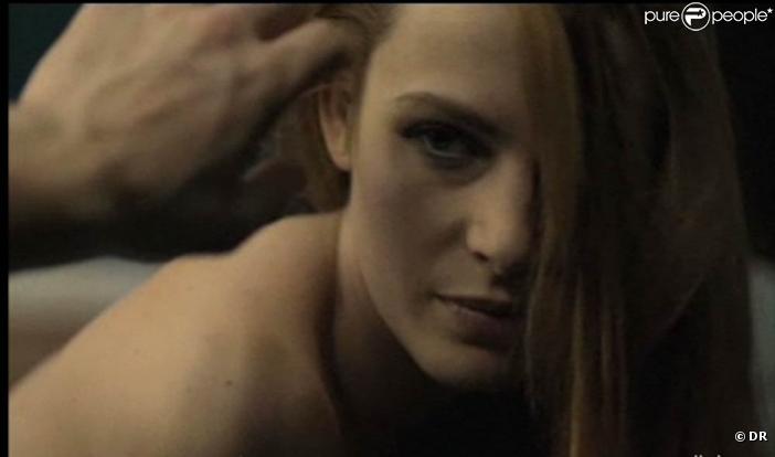 Elodie Frégé : son album La Fille de l'après-midi est repoussé du 24 mai au... 4 octobre (illustration : image du clip du single-titre)