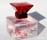 Tapis Rouge, le nouveau parfum de Christophe Guillarmé