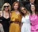 Pour une célibattante comme Carrie Bradshaw (Sarah Jessica Parker), les amies... il n'y a que ça de vrai !