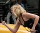 Comme toutes célibattantes, Samantha Jones sait ce qu'elle veut et n'est pas décidée à se laisser marcher sur les pieds !