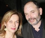 Valérie Stroh et Jean-Pierre Darroussin