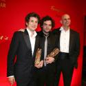 Matthieu Chedid dévoile son rôle comique dans le nouveau film de son ami Guillaume Canet : "Je n'ai pas peur du ridicule..."