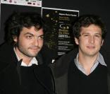 Matthieu Chedid a tourné pour son grand copain Guillaume Canet... On le verra dans  Les Petits Mouchoirs , dans une scène comique !