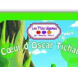  Amanda Sthers : des ouvrages pour enfants aux petits oignons...