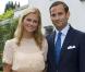Après 7 ans d'idylle, Madeleine de Suède a rompu ses fiançailles avec Jonas Bergström, alors qu'une love affair que celui-ci aurait eu en 2009 défraye la chronique scandinave...