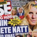 Madeleine de Suède : Trompée par Jonas, la princesse rompt officiellement ses fiançailles !