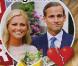 Après 7 ans d'idylle, Madeleine de Suède a rompu ses fiançailles avec Jonas Bergström, alors qu'une love affair que celui-ci aurait eu en 2009 défraye la chronique scandinave...