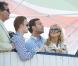 Après 7 ans d'idylle, Madeleine de Suède a rompu ses fiançailles avec Jonas Bergström, alors qu'une love affair que celui-ci aurait eu en 2009 défraye la chronique scandinave...