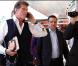 Le 23 avril 2010, David Hasselhoff présentait son autobiographie  Making waves  à Salzbourg