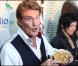 Le 23 avril 2010, David Hasselhoff présentait son autobiographie  Making waves  à Salzbourg