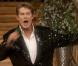 Le 24 avril 2010, David Hasselhoff faisait son come-back musical dans une émission allemande... Culte !
