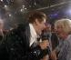 Le 24 avril 2010, David Hasselhoff faisait son come-back musical dans une émission allemande... Culte !