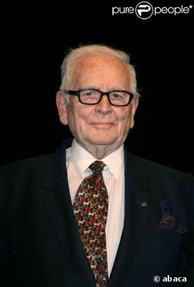 Pierre Cardin
