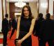 Le couple présidentiel français, Nicolas Sarkozy et Carla Bruni, à Pékin, en Chine. 28/04/2010