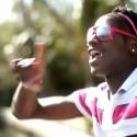 Jessy Matador : Avant l'Eurovision, il dévoile le teaser gorgé de soleil de son nouveau clip !