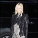 La divine Gwyneth Paltrow exhibe ses jolies gambettes devant un parterre de stars !