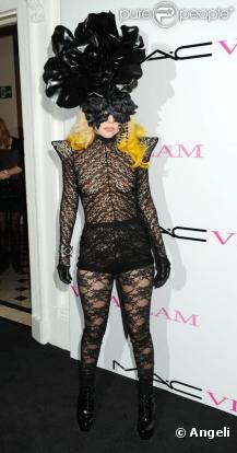 Lady Gaga