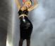 Christina Aguilera s'aventure dans un univers porno-chic pour l'album Bionic , annoncé par le single Not Myself Tonight et son clip sulfureux