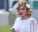Milla Jovovich : Elle parade en robe de mariée, mais sans son mari !