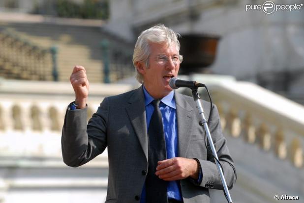 Richard Gere