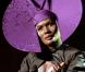 Grace Jones opte pour un chapeau plutôt spécial en 2007 !