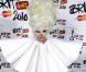 Lady Gaga adore cette idée et lui emboîte aussitôt le pas !